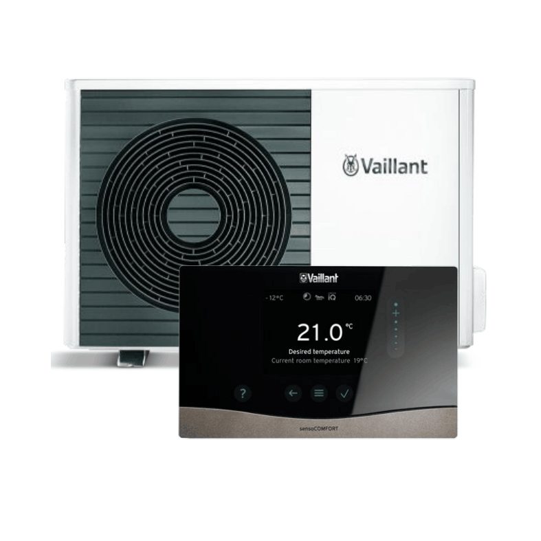 Vaillant Arotherm Plus